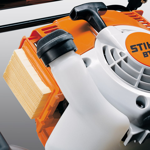 Motorinis grąžtas Stihl BT 131